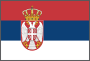 Serbia Flag