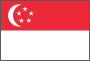 Singapore Flag