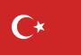 Turkey Flag