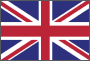 United Kingdom Flag