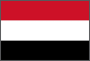 Yemen Flag