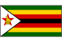 Zimbabwe Flag