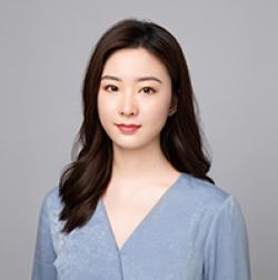 Silvia Huang