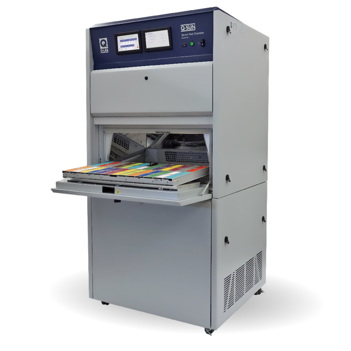 Q-SUN Xe-3